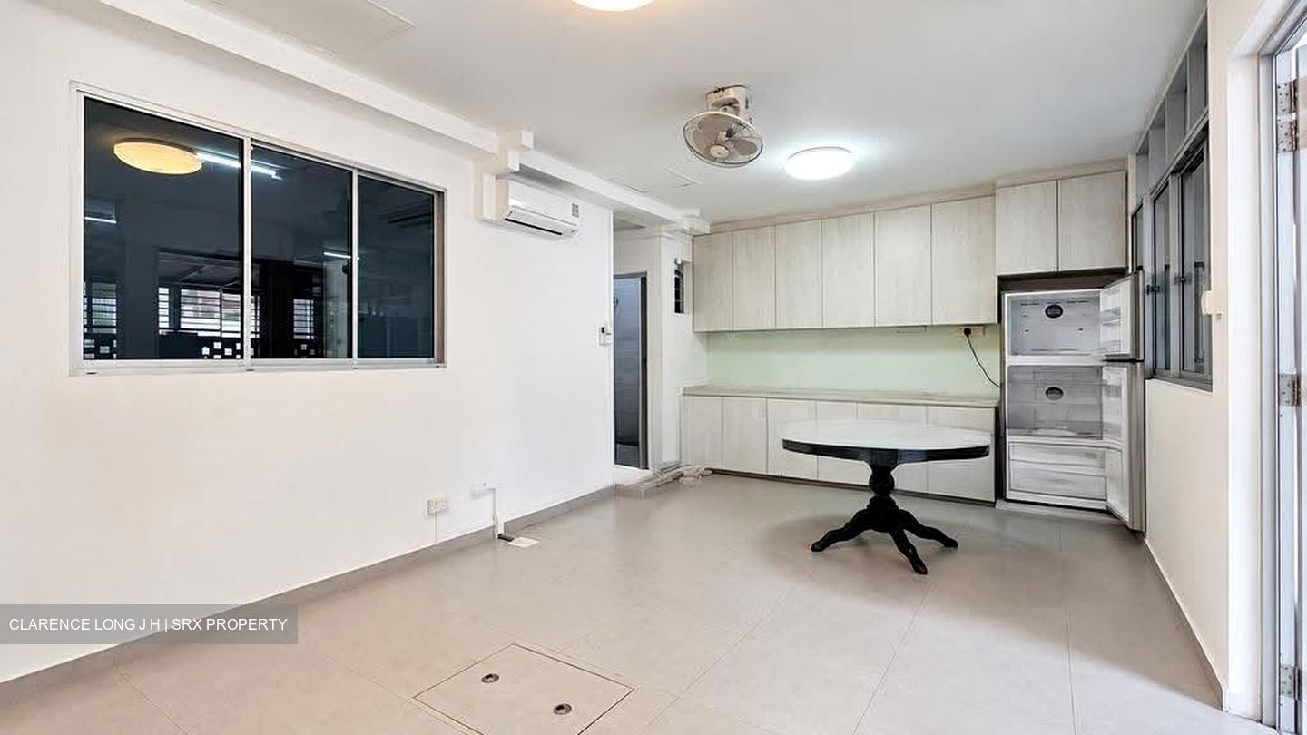 Hillview Garden Estate (D23), Terrace #632084211